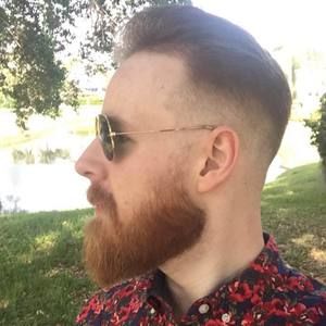 Meet your Posher, Joe